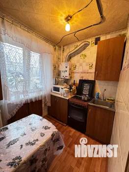 2-к квартира, вторичка, 44м2, 1/5 этаж