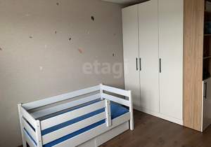 3-к квартира, вторичка, 84м2, 18/26 этаж