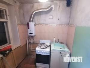 2-к квартира, вторичка, 43м2, 5/5 этаж