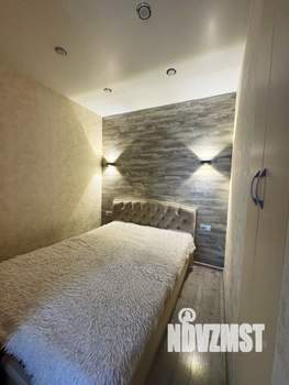 Студия квартира, вторичка, 40м2, 25/25 этаж