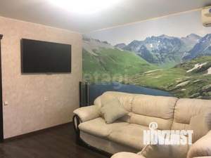 3-к квартира, вторичка, 62м2, 5/9 этаж