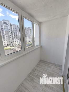 1-к квартира, вторичка, 36м2, 3/10 этаж
