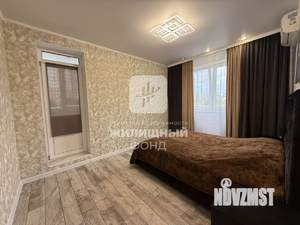 3-к квартира, вторичка, 85м2, 1/25 этаж