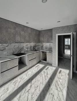 2-к квартира, вторичка, 48м2, 23/23 этаж