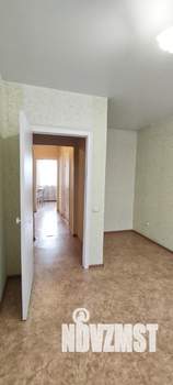 2-к квартира, вторичка, 46м2, 2/10 этаж