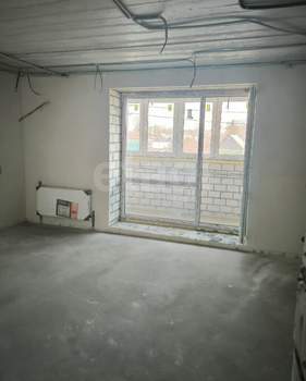 1-к квартира, вторичка, 40м2, 7/10 этаж