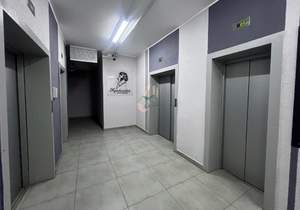 3-к квартира, вторичка, 89м2, 16/20 этаж