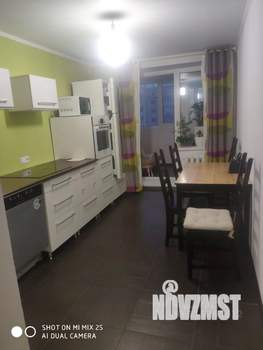 1-к квартира, вторичка, 48м2, 10/12 этаж