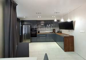 2-к квартира, вторичка, 80м2, 19/21 этаж