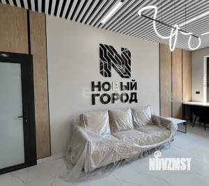 2-к квартира, сданный дом, 45м2, 23/23 этаж
