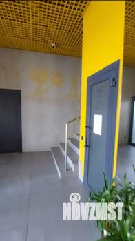 1-к квартира, вторичка, 41м2, 4/26 этаж