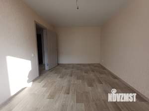 1-к квартира, вторичка, 42м2, 4/12 этаж