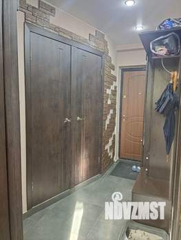 3-к квартира, вторичка, 60м2, 5/5 этаж