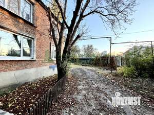 2-к квартира, вторичка, 41м2, 1/2 этаж