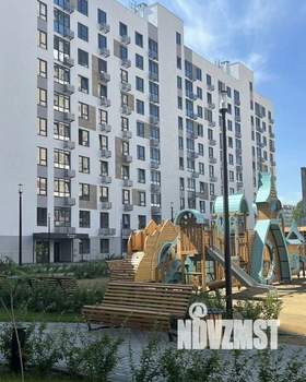 2-к квартира, вторичка, 47м2, 7/10 этаж