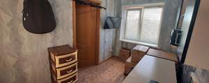 3-к квартира, вторичка, 42м2, 5/5 этаж