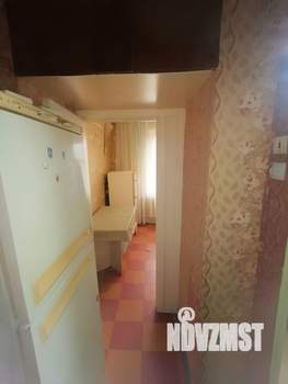 1-к квартира, вторичка, 37м2, 3/9 этаж