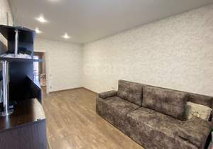 1-к квартира, вторичка, 53м2, 11/18 этаж