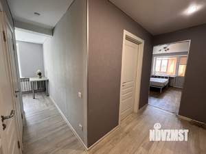 3-к квартира, вторичка, 53м2, 5/5 этаж