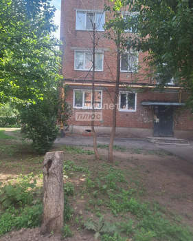 1-к квартира, вторичка, 34м2, 4/5 этаж