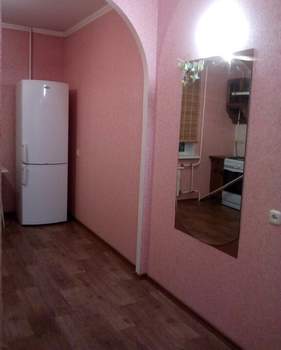 1-к квартира, вторичка, 38м2, 1/9 этаж