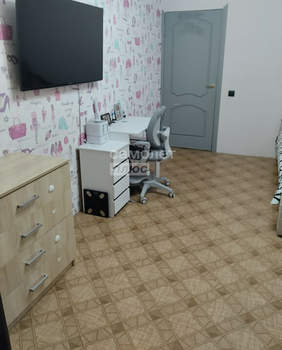 2-к квартира, вторичка, 49м2, 3/5 этаж