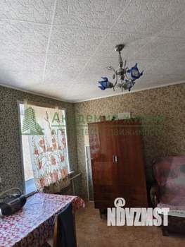 1-к квартира, вторичка, 23м2, 5/5 этаж
