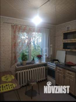 1-к квартира, вторичка, 33м2, 5/5 этаж