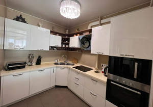 4-к квартира, вторичка, 148м2, 15/17 этаж