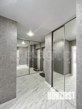 2-к квартира, вторичка, 48м2, 23/23 этаж