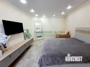 2-к квартира, вторичка, 55м2, 5/6 этаж