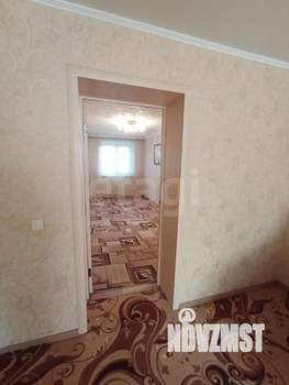 3-к квартира, вторичка, 57м2, 2/5 этаж