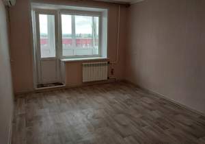 1-к квартира, вторичка, 33м2, 5/6 этаж