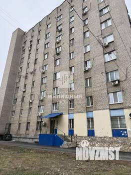 Студия квартира, вторичка, 18м2, 9/9 этаж