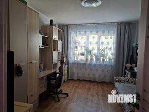 3-к квартира, вторичка, 73м2, 8/10 этаж