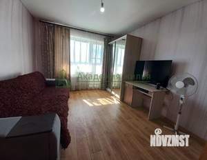 3-к квартира, вторичка, 73м2, 10/10 этаж