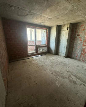 3-к квартира, вторичка, 75м2, 17/24 этаж