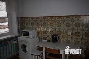 2-к квартира, вторичка, 52м2, 2/5 этаж