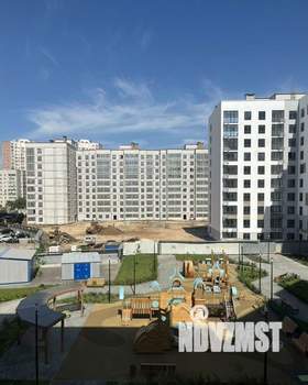 2-к квартира, вторичка, 47м2, 7/10 этаж