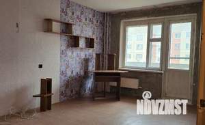 1-к квартира, вторичка, 38м2, 8/10 этаж