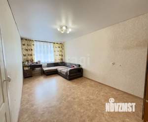 1-к квартира, вторичка, 39м2, 3/10 этаж