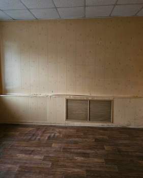 1-к квартира, вторичка, 36м2, 1/2 этаж