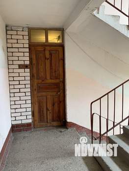 2-к квартира, вторичка, 55м2, 5/10 этаж