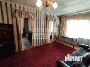 4-к квартира, вторичка, 60м2, 1/5 этаж