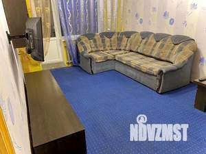 2-к квартира, вторичка, 50м2, 5/5 этаж
