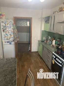 3-к квартира, вторичка, 76м2, 1/10 этаж