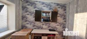 3-к квартира, вторичка, 42м2, 5/5 этаж