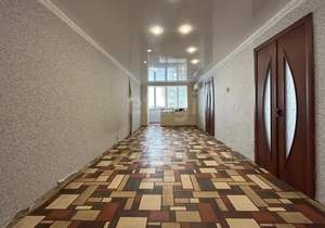 4-к квартира, вторичка, 65м2, 3/5 этаж