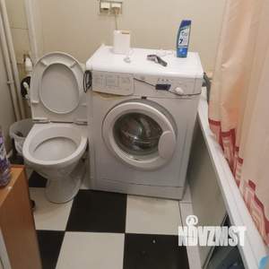 1-к квартира, вторичка, 32м2, 2/3 этаж