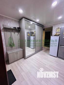 3-к квартира, вторичка, 77м2, 9/11 этаж